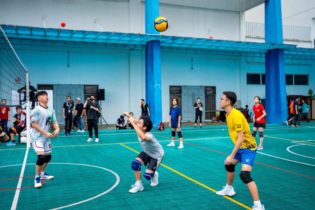 MIT Sports 2